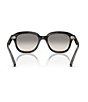 Ray-Ban Men's RB4398 53mm Square Sunglasses - Image 4