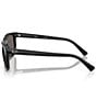 Ray-Ban Unisex 2226F 54mm Square Sunglasses - Image 3