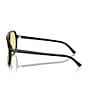 Ray-Ban Unisex Bill 2198 60mm Square Sunglasses - Image 3