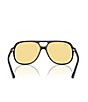 Ray-Ban Unisex Bill 2198 60mm Square Sunglasses - Image 4