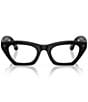 Ray-Ban Unisex Meta Gen 3 49mm Cat Eye AI Glasses - Image 2