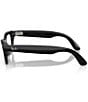 Ray-Ban Unisex Meta Gen 3 49mm Cat Eye AI Glasses - Image 4
