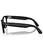 Ray-Ban Unisex Meta Gen 3 Wayfarer Glasses - Image 4