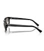 Ray-Ban Unisex RB2225 57mm Geometric Sunglasses - Image 2