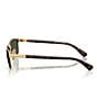 Ray-Ban Unisex RB3778 57mm Geometric Sunglasses - Image 3
