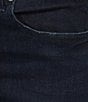 Reba Dark Wash Denim Pants - Image 4