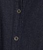Reba Long Sleeve Maxi Denim Dress - Image 3