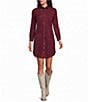 Reba Mesa Dress - Image 1