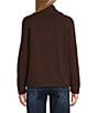 Reba Sweater Knit Long Sleeve Cardigan - Image 2