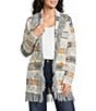 Reba Sweater Wrap Cardigan - Image 1