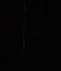 Color:Black - Image 3 - Velvet Point Collar Shirttail Hem Shirt Dress