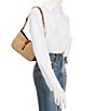 REBECCA MINKOFF Megan Small Shoulder Bag - Image 4