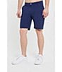 Redvanly Hanover 9#double; Inseam Shorts, Color:Navy - Image 3