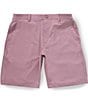 Redvanly Hanover 9#double; Inseam Shorts - Image 1