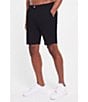 Redvanly Hanover 9#double; Inseam Shorts, Color:Black - Image 2