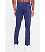 Color:Navy - Image 2 - Kent Pull-On 32#double; Inseam Pants