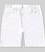 Redvanly Varick 9#double; Inseam Pull-On Shorts - Image 6