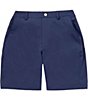 Redvanly Varick 9#double; Inseam Pull-On Shorts - Image 1