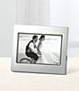Color:Silver - Image 4 - Addison Silver-Plated Picture Frame