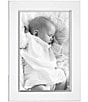 Color:Silver - Image 1 - Classic Silver-Plated Smooth Picture Frame