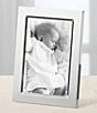 Color:Silver - Image 3 - Classic Silver-Plated Smooth Picture Frame
