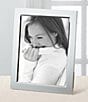 Color:Silver - Image 4 - Classic Silver-Plated Smooth Picture Frame