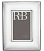 Color:Silver - Image 3 - Rowan Picture Frame