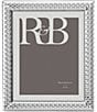Color:Silver - Image 1 - Watchband Silver Picture Frame