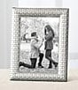 Color:Silver - Image 5 - Watchband Silver Picture Frame