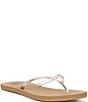 Reef Women's Bliss Nights Flip Flops - Image 1