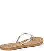 Reef Women's Bliss Nights Flip Flops - Image 3