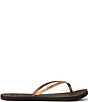 Reef Women's Bliss Nights Flip Flops - Image 2