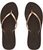 Reef Women's Bliss Nights Flip Flops - Image 5