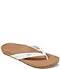 Reef Women's Cushion Bounce Court Flip-Flops