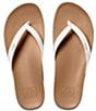Reef Women's Cushion Bounce Court Flip-Flops