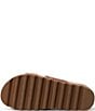 Reef Women's Cushion Bounce Vista Hi Two-Banded Platform Slides - Image 5