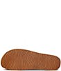 Reef Women's Cushion Bounce Vista Double Strap Slide Sandals - Image 6
