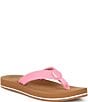 Reef Women's Cushion Breeze Flip Flops - Image 1