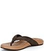 Reef Cushion Melody Thong Flip Flops - Image 6
