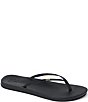 Reef Cushion Slim Thong Flip Flops - Image 1