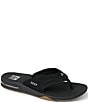 Reef Men's Fanning Bottle Opener Thong Sandals - Image 1