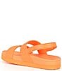 Color:Smoothie - Image 3 - Girls' Water Vista Sandals (Youth)