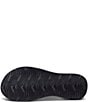 Color:Black/Coffee - Image 4 - Men's Cushion Phantom 2.0 Flip Flops