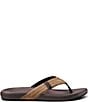 Reef Men's Cushion Phantom 2.0 Flip-Flops - Image 4