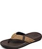 Reef Men's Cushion Phantom 2.0 Flip-Flops - Image 5