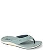 Reef Men's Offshore Embossed Flip Flops - Image 5