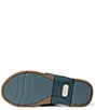 Reef Men's Offshore Embossed Flip Flops - Image 3