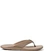Reef Men's Offshore Embossed Flip Flops - Image 2