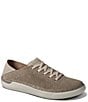 Color:Tan - Image 1 - Men's Swellsole Neptune Sneakers