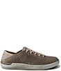 Color:Tan - Image 2 - Men's Swellsole Neptune Sneakers